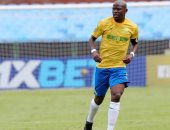 قائد صن داونز: مواجهة الأهلي خارج الأرض صعبة للغاية