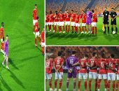 اتحاد الكرة يقرر إعلان عقوبات الزمالك بعد انتهاء المباريات الأفريقية