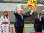 الصحف العالمية: تحسن شعبية ترامب بشكل ثابت قبل شهرين من انتخابات الرئاسة.. ميلانيا استخدمت بريداً إلكترونياً خاصاً أثناء وجودها بالبيت الأبيض.. ومسئول أوروبى يتحدث عن أشكال جديدة من الإرهاب بسبب نظريات المؤامرة