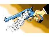 كاريكاتير صحيفة إماراتية.. دول المنطقة مستهدفة بالإرهاب والجهل