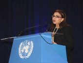 ماجدة الرومى: مكنسة الشباب اللبنانى أهم من مليون مدفع ودبابة