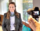 مفوضة البنية التحتية للاتحاد الأفريقى: القارة السمراء تسجل 21% من وفيات الطرق عالميًا.. الدكتورة أمانى أبوزيد: سقوط 292 ألف قتيل سنويا فى حوادث الطرق بالقارة.. السرعة والأنشطة التجارية على الأرصفة أهم التحديات