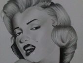 "عبير"من الإسكندرية تشارك صحافة المواطن صور تبرز موهبتها الفنية