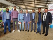 التجار المصريين في أوغندا يطالبون بتحسين جودة تقفيل منتجات مصر