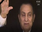 شاهد.. تواجد أمنى فى محيط مقابر أسرة الرئيس الراحل حسنى مبارك