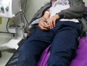 طالب يطعن زميله بسلاح أبيض فى مشاجرة بسبب بوفيه مدرسة بالقليوبية