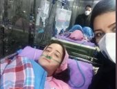 وفاة ممرضة فى إيران بعد إصابتها بفيروس كورونا