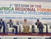 انتخاب المغرب مقررا للمنتدى الإفريقى الإقليمى للتنمية المستدامة 