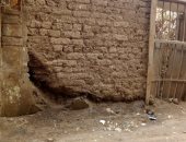 أهالى قرية كفر عامر ورضوان بالقليوبية يطالبون بالصرف الصحى