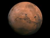جزيئات عضوية تكشف عن وجود أثراً للحياة على المريخ