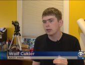 تعرف على قصة اكتشاف طالب ثانوى لكوكب خارجى له شمسان