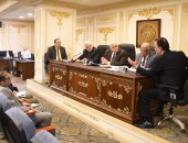 "اقتراحات البرلمان" توصى بإعداد تذكرة "الوقوف" بالقطارات