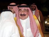 الديوان الملكى السعودى يعلن وفاة الأمير طلال بن سعود بن عبدالعزيز