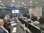 "دعم مصر": مستمرون فى الحوار حول المحليات.. وتدريب أعضاءها مسئولية الأحزاب