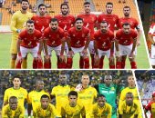 الرياضة المصرية فى يوم.. الأهلي يواصل الاستعداد لمباراة صن داونز.. والترجى يصل القاهرة لمواجهة الزمالك.. وسامح حمدى يتسلم رئاسة اتحاد الطائرة.. بيراميدز يختتم استعداداته لمواجهة زاناكو الزامبي