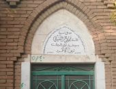 فيديو وصور.. أبرزهم عاطف صدقى ورقية السادات.. شخصيات تجاور مبارك بمقابر مصر الجديدة