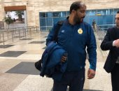 الترجى التونسى يصل القاهرة لمواجهة الزمالك بدورى أبطال إفريقيا..صور وفيديو