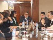 السياحة تطلق حملة لرفع الوعى السياحى لدى المصريين والمتعاملين بالقطاع 