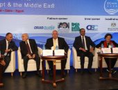 أكاديمية البحث العلمى: إنشاء تحالف وطنى لتحلية المياه بتمويل 13 مليون جنيه 