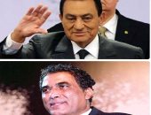 حسنى مبارك شخصية تخشاها كاميرات السينما والدراما