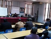 وكيل تعليم كفر الشيخ:أنشطة للتوعية بـ"كورونا" وتشكيل لجان للأزمات بالمدارس