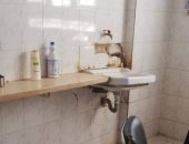 أهالى قرية أبو الغر بمحافظة الغربية يطالبون بتطوير المستشفى