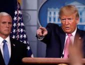 ترامب يعقد مؤتمرا اليوم فى ولاية ساوث كارولينا للانتخابات التمهيدية للرئاسة