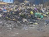 شكوى من مقلب قمامة فى شارع السلكاوى بالدقهلية والأهالى يطالبون برفعها