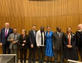 الاجتماع العاشر بين الاتحادين الأفريقى والأوربى بأديس أبابا يختتم فعالياته