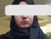 جنايات شبرا الخيمة تحدد 25 مارس للتصديق على حكم إعدام قاتلة والدها