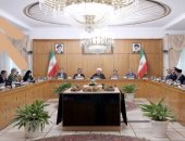 كورونا × إيران.. الفيروس القاتل يغزو قصر الرئاسة ..نائبة روحانى تنضم لقائمة المصابين الـ 245 و26 وفاة.. إلغاء صلاة الجمعة فى بعض المدن.. وقلق متزايد فى دول الجوار.. والبعثة المصرية: لا إصابات بين أفراد الجالية