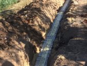 تعرف على مشروعات الكهرباء الجارى تنفيذها فى بالبلينا سوهاج بتكلفة 7 ملايين جنيه