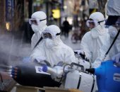 وفاة جديدة بكورونا فى اليابان.. والمنظمات الرياضية تفرض قيودا لمواجهة الفيروس
