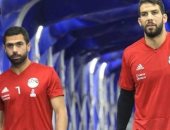 شريف إكرامى: فايلر كان يرفض رحيلي عن الأهلي