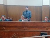 السجن المشدد 7 سنوات لفرد شرطة قتل مواطنا أثناء فض مشاجرة بالشرقية