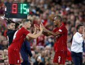 فابينيو: خلافة هندرسون مهمة صعبة.. هو أحد أفضل نجوم الموسم فى ليفربول