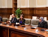 "خارجية مستقبل وطن" تشارك في جلسة حول فتح الاستثمارات الزراعية بأفريقيا