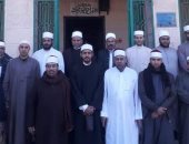 "مفهوم العمل الصالح" فى قافلة دعوية بمساجد الإسكندرية