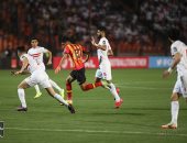 التشكيل المتوقع للزمالك أمام الترجى.. نيمار وزيزو والجزيرى فى الهجوم