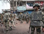 سلطات الأمن الهندية تعلن مقتل إرهابيين اثنين قرب حدود إقليم "كشمير"