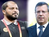 رئيس الترجى يتوعد لاعبيه بعقوبات صارمة بعد ثلاثية الزمالك