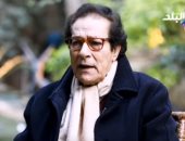 فاروق حسني: "أقمنا 150 مكتبة في كل القرى والنجوع تخاطب الشباب"