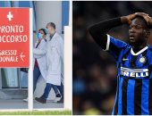 البروتوكول الطبي يهدد بتأجيل عودة المران الجماعى لأندية الدوري الإيطالي