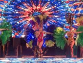 شرم الشيخ جاذبة للاستثمار..كامل أبو على يرفع حصته الفندقية بمدينة السلام..ويؤكد: السياحة الإنجليزية تعود لمعدلاتها الشتاء القادم وخطة لاستضافة فعاليات عالمية.. ومحافظ جنوب سيناء: افتتاحات مقبلة لكبار المستثمرين