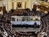 منح ومزايا للأسر الملتزمة بتعليم الفتيات.. مقترح برلمانى بتشجيع أولياء الأمور على تعليم الفتيات.. ونائب: يهدف للقضاء على ظاهرة زواج القاصرات والحد من الزيادة السكانية.. ومطالب بتشريع شامل لتقنينها