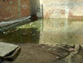 قارئ يشكو من وجود انسداد بشارع أحمد حسب الله في المرج الجديدة