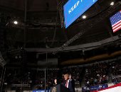 دونالد ترامب عن الحضور الضخم لحملته الانتخابية: شكرا لك ساوث كارولينا