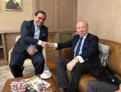 عبد الرحيم علي لـ"ألكسندر ديلفال": خطاب ماكرون عن خطر الانفصالية الإسلاموية تأخر كثيرا.. أردوغان جزء لا يتجزأ من مشروع أسلمة العالم