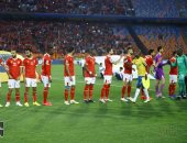 كيف يتجنب الأهلي مفاجآت صن داونز في دوري الأبطال؟.. التركيز في الدقائق الأولي.. تجنب الكروت الملونة.. استغلال الفرص.. التركيز مع العرضيات والكرات الثابتة ..وتجاهل استفزازات الجماهير