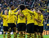 7 مباريات لا تفوتك في الدوري الألماني بعد العودة الأسبوع المقبل
